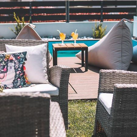 Sithon Diamond Suites Никити Экстерьер фото