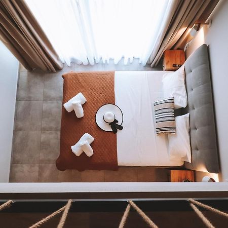 Sithon Diamond Suites Никити Экстерьер фото