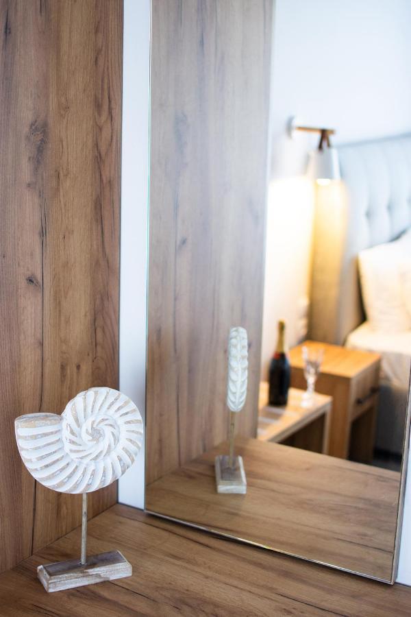 Sithon Diamond Suites Никити Экстерьер фото