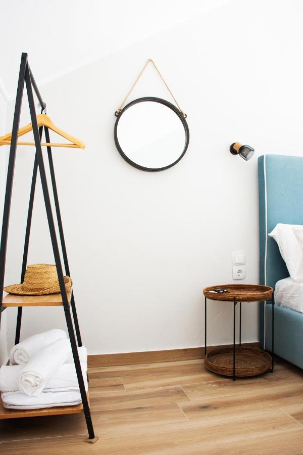 Sithon Diamond Suites Никити Экстерьер фото