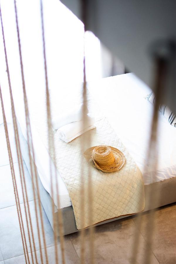 Sithon Diamond Suites Никити Экстерьер фото