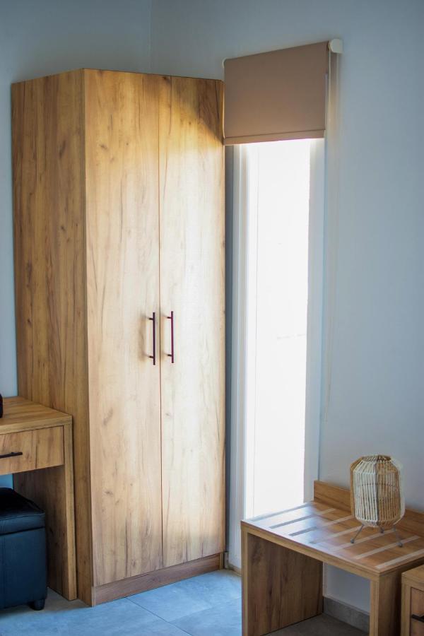 Sithon Diamond Suites Никити Экстерьер фото