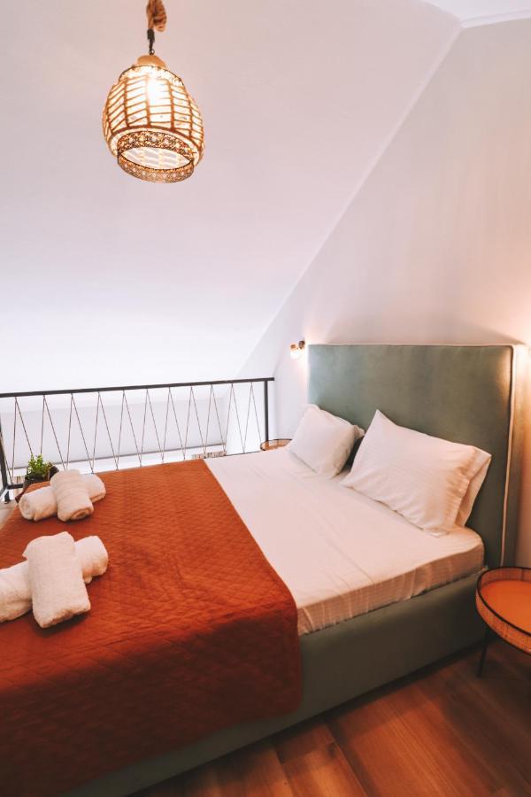 Sithon Diamond Suites Никити Экстерьер фото