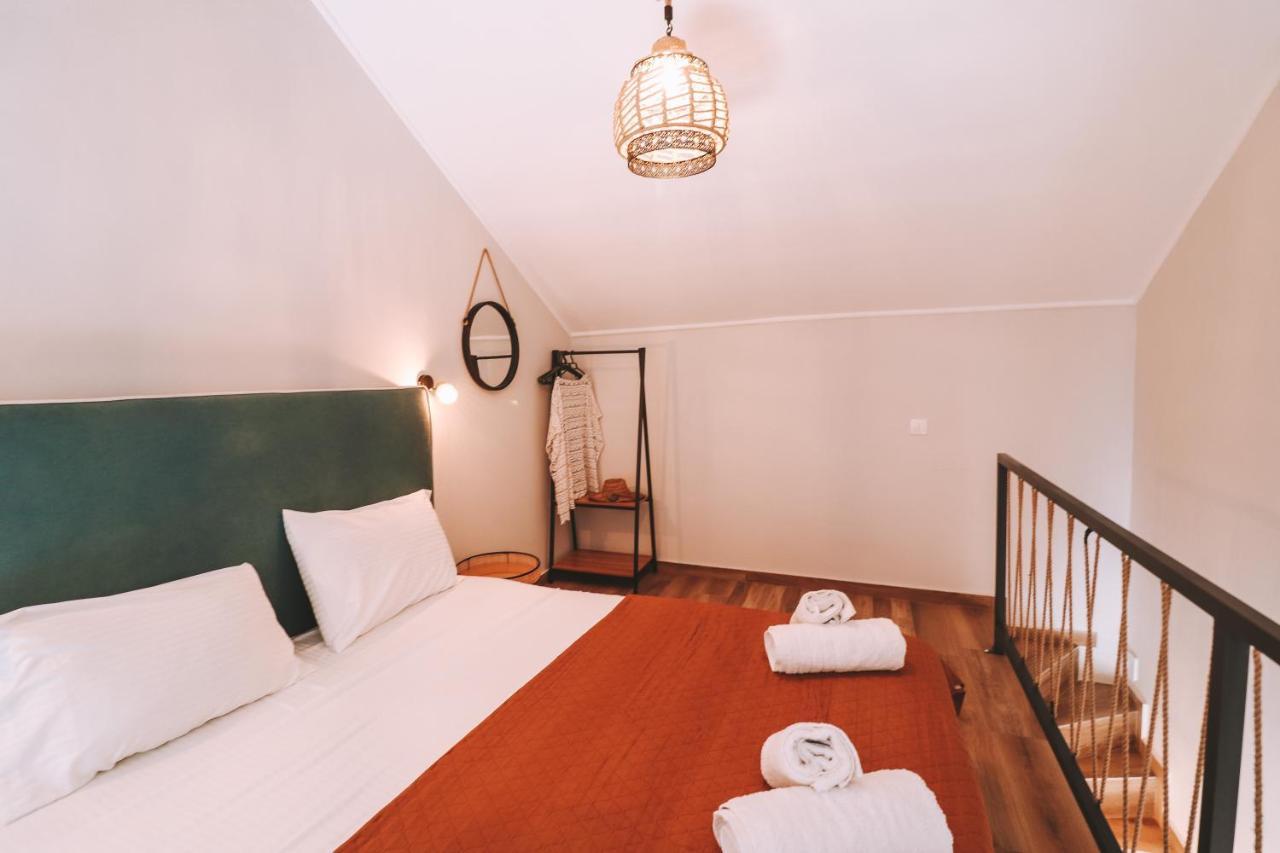 Sithon Diamond Suites Никити Экстерьер фото
