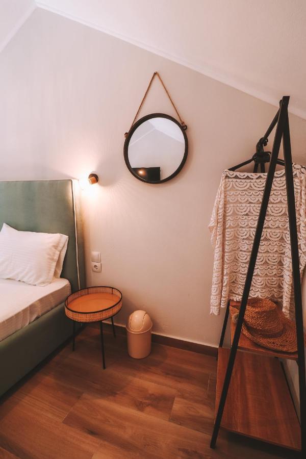 Sithon Diamond Suites Никити Экстерьер фото